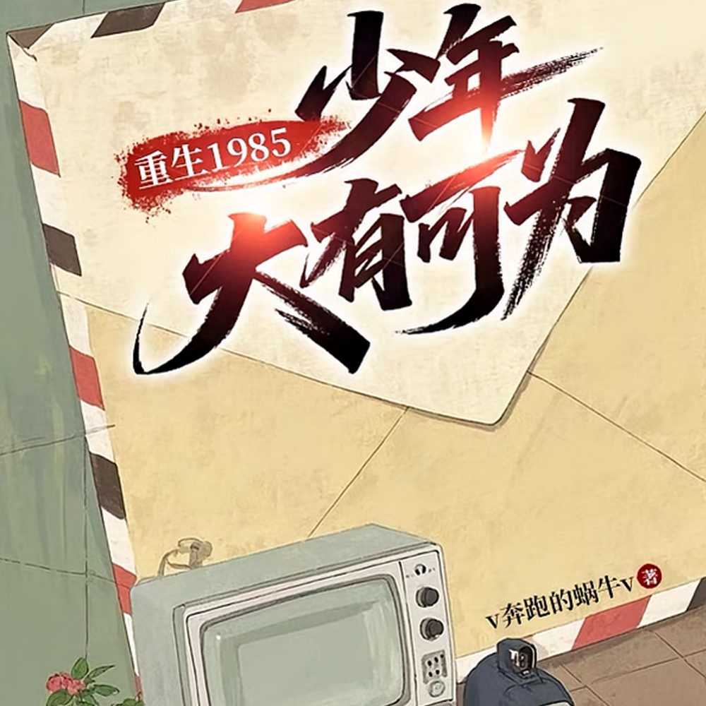 重生1985，少年大有可为