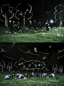 TF三代：祖师奶登陆后每天发疯