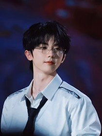 马嘉祺：我的相亲对象