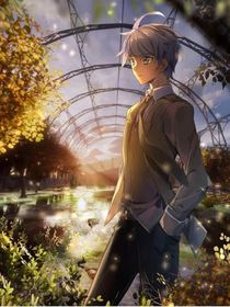 浩明：我若安好，便是晴天！