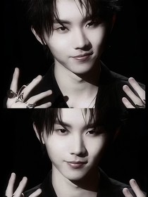 马嘉祺：原来我们一直都在骗自己